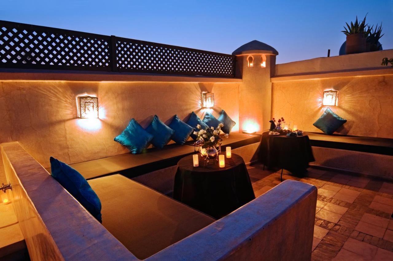 Papillon By Marrakech 4* Marrakesch
