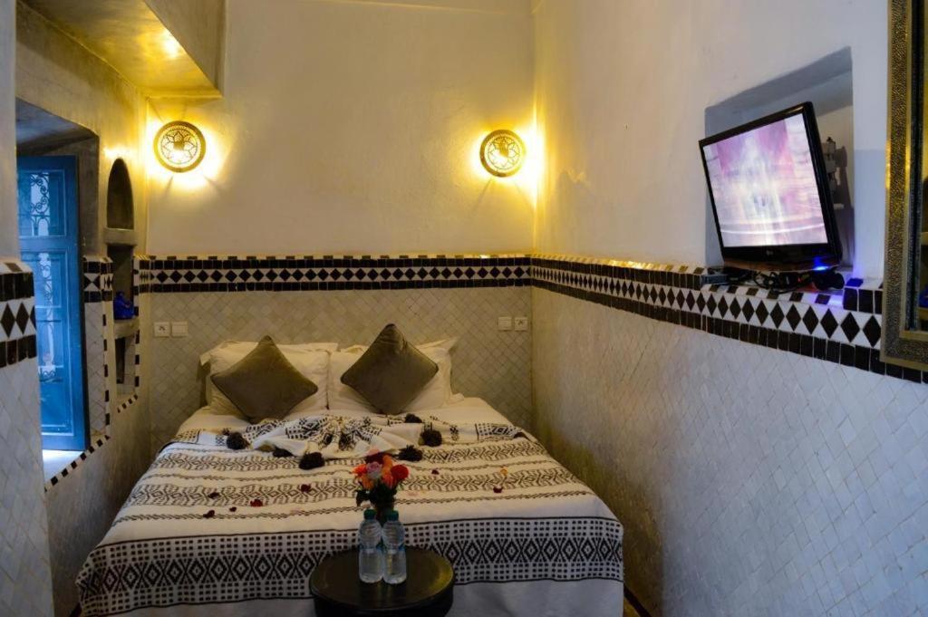 Papillon By Marrakech 4* Marrakesch