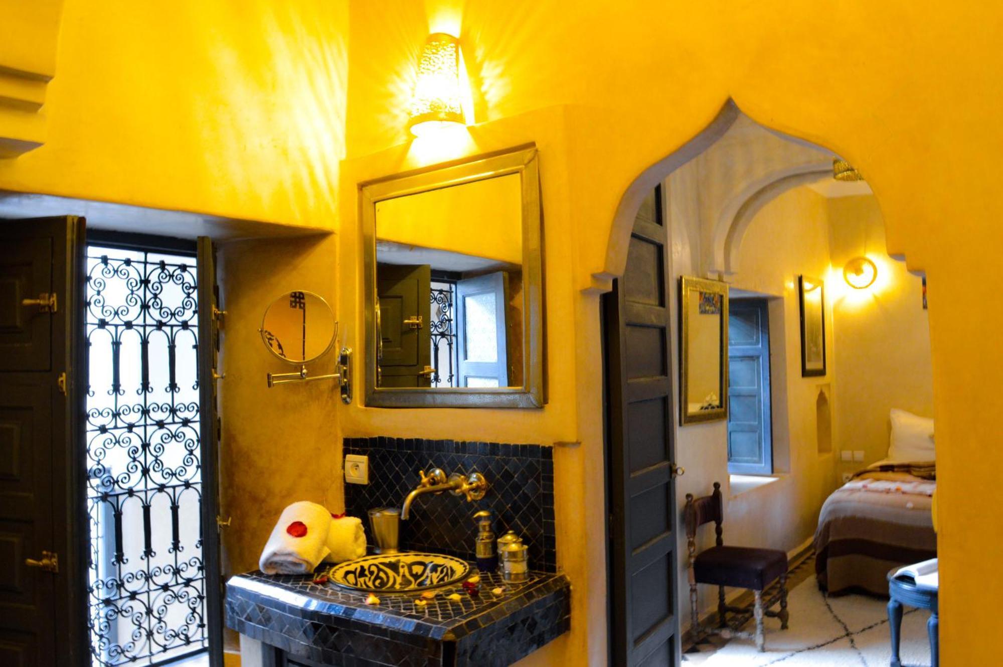 Riad Papillon By Marrakech Marrakesch