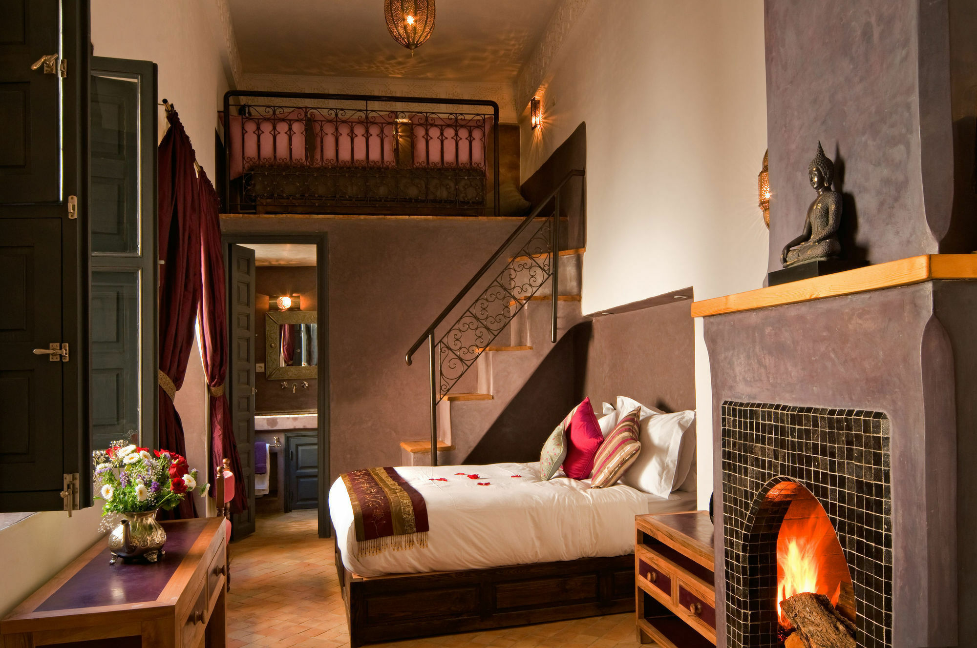 Papillon By Marrakech 4* Marrakesch
