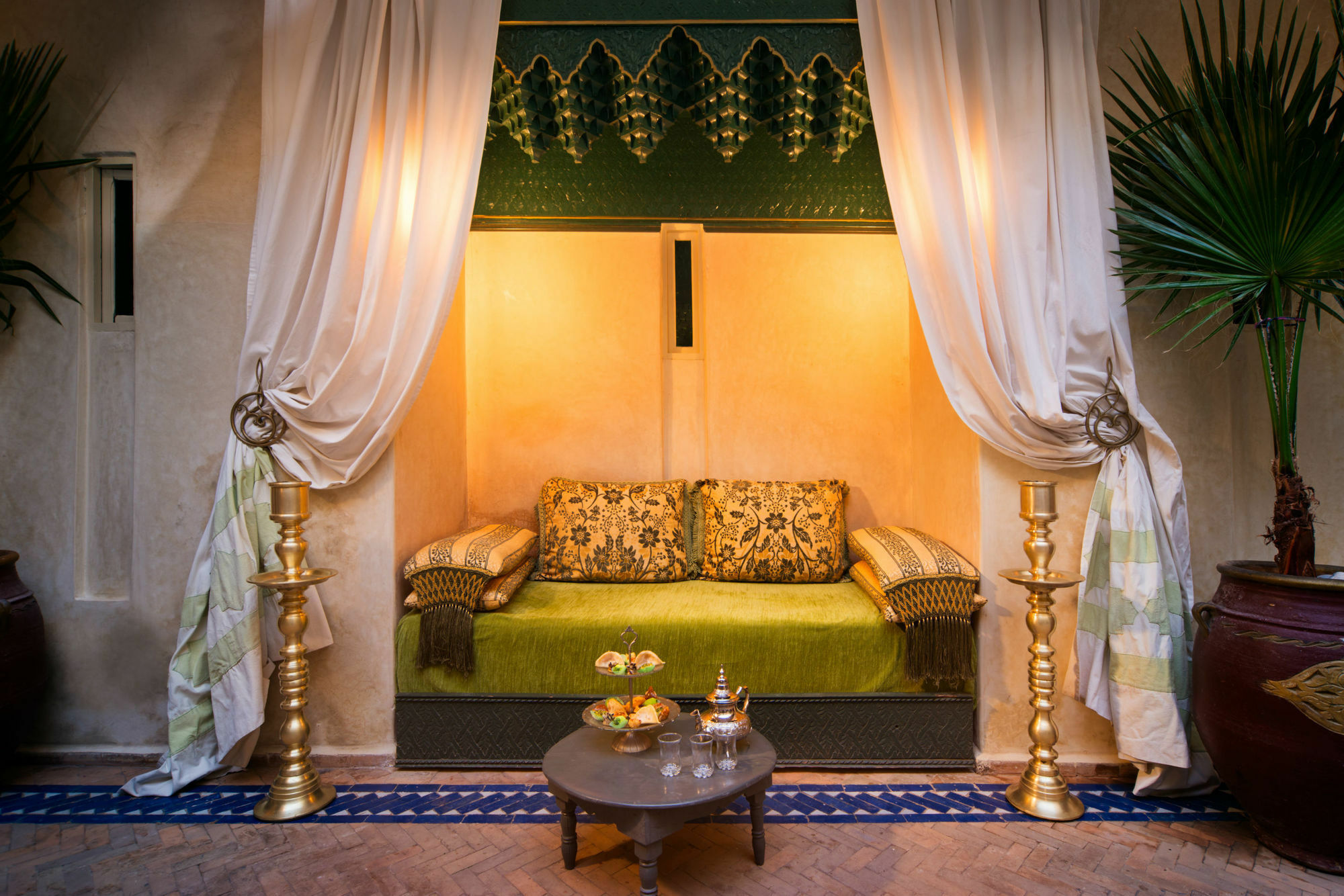 Riad Papillon By Marrakech Marrakesch