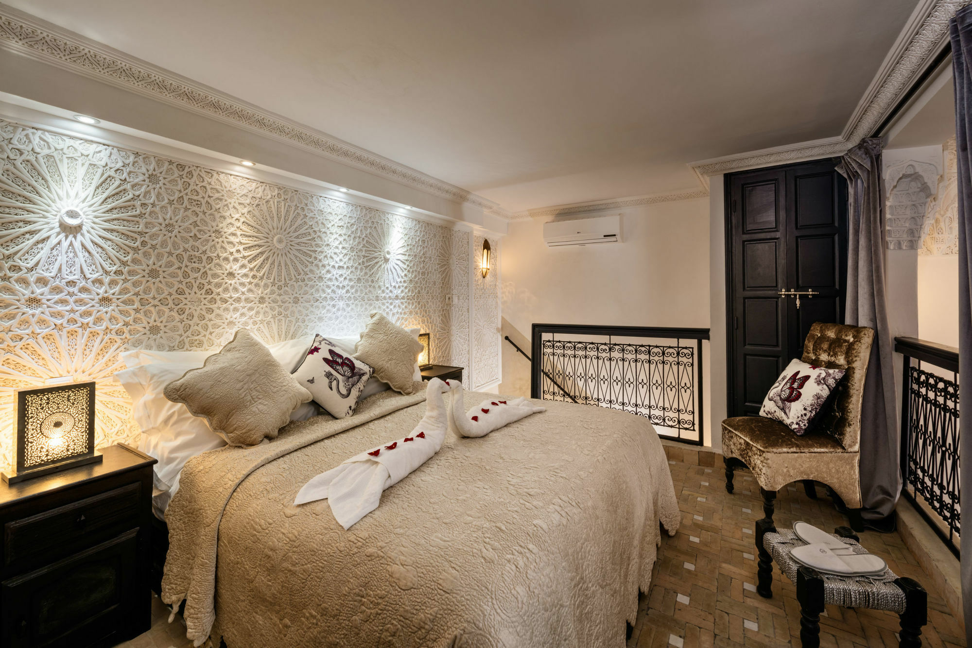 Riad Papillon By Marrakech Marrakesch